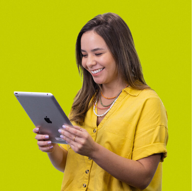 Como responder 'Quem sou eu' sem clichês na entrevista