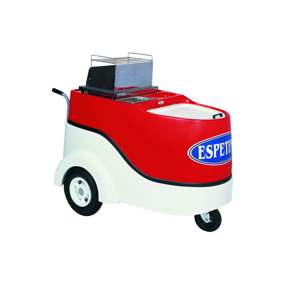 Guia Completo de Temperos para Espetinhos; Como Calcular o Preço do Seu Espetinho; Os 5 Acompanhamentos Essenciais para Espetinhos; Dicas de Marketing para Vender Mais Espetinhos; Como Escolher a Churrasqueira Ideal para Espetinhos