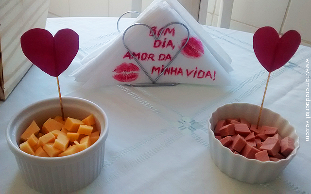 5 ideias de títulos