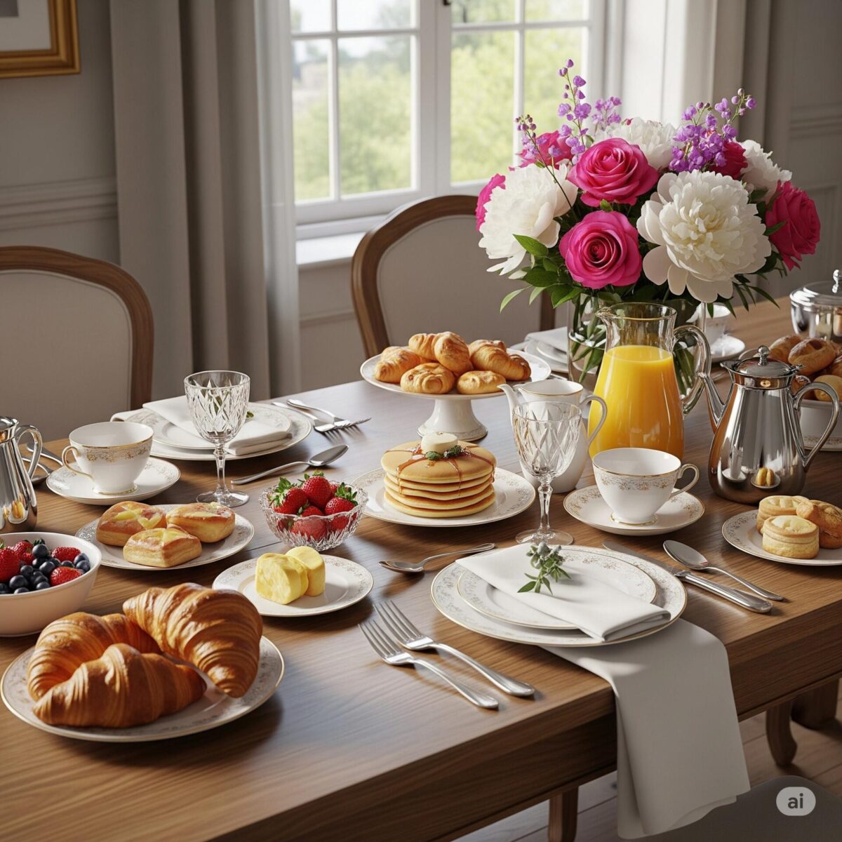 5 ideias de títulos