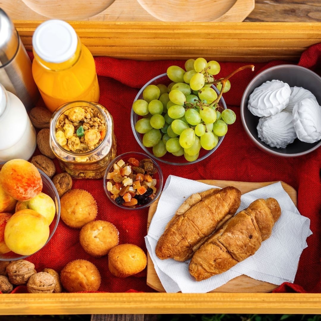 5 ideias de títulos