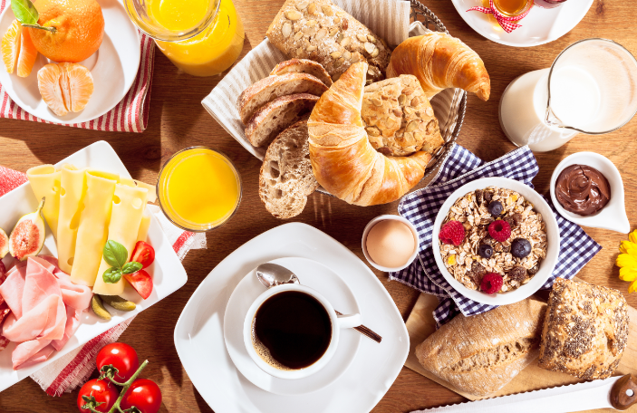 5 ideias de títulos