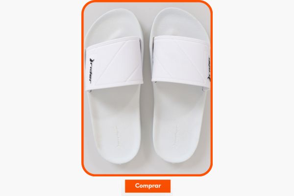 chinelo havaianas vs kenner qual o melhor