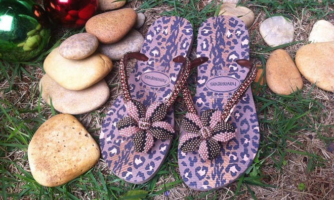 chinelo havaianas vs kenner qual o melhor