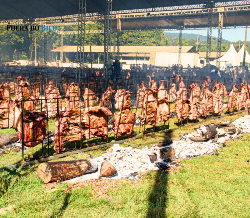 Os Melhores Acompanhamentos para Churrasco que Vão Surpreender seus Convidados