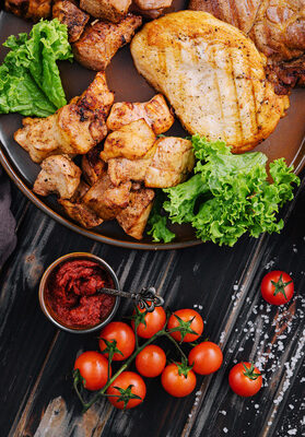 Os Melhores Acompanhamentos para Churrasco que Vão Surpreender seus Convidados