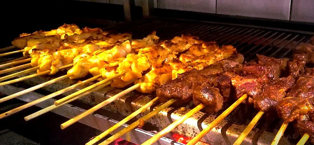 Buffet de Churrasco para Eventos: Vantagens de Contratar um Serviço Profissional