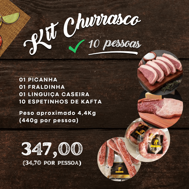 Os Melhores Acompanhamentos para Churrasco que Vão Surpreender seus Convidados