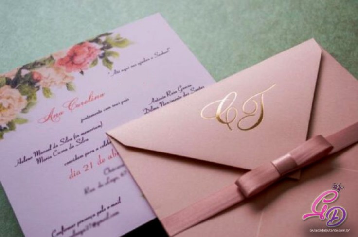 quanto custa fazer um convite de aniversário personalizado