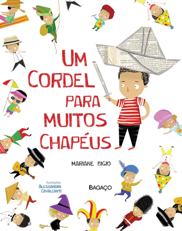 Músicas e instrumentos que acompanham o cordel