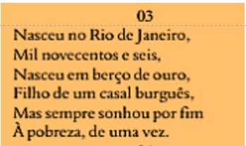 A história da literatura de cordel no Brasil