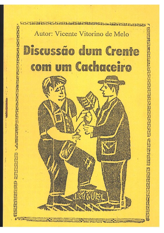 A importância da xilogravura na arte do cordel