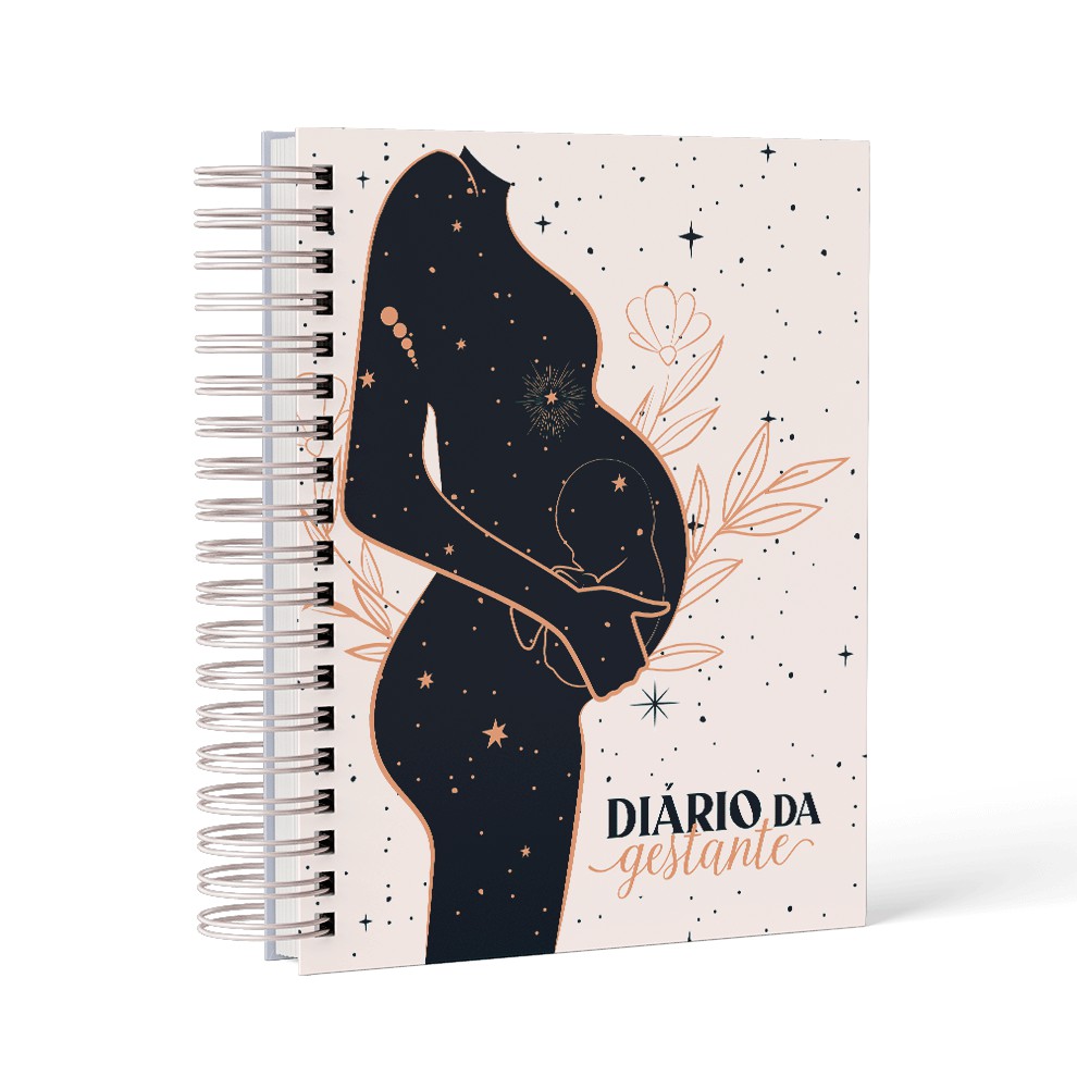 Dicas Práticas para Manter o Hábito de Escrever seu Diário de Gravidez