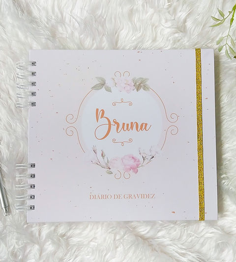 Diário de Gravidez: O Guia Completo para Registrar sua Jornada