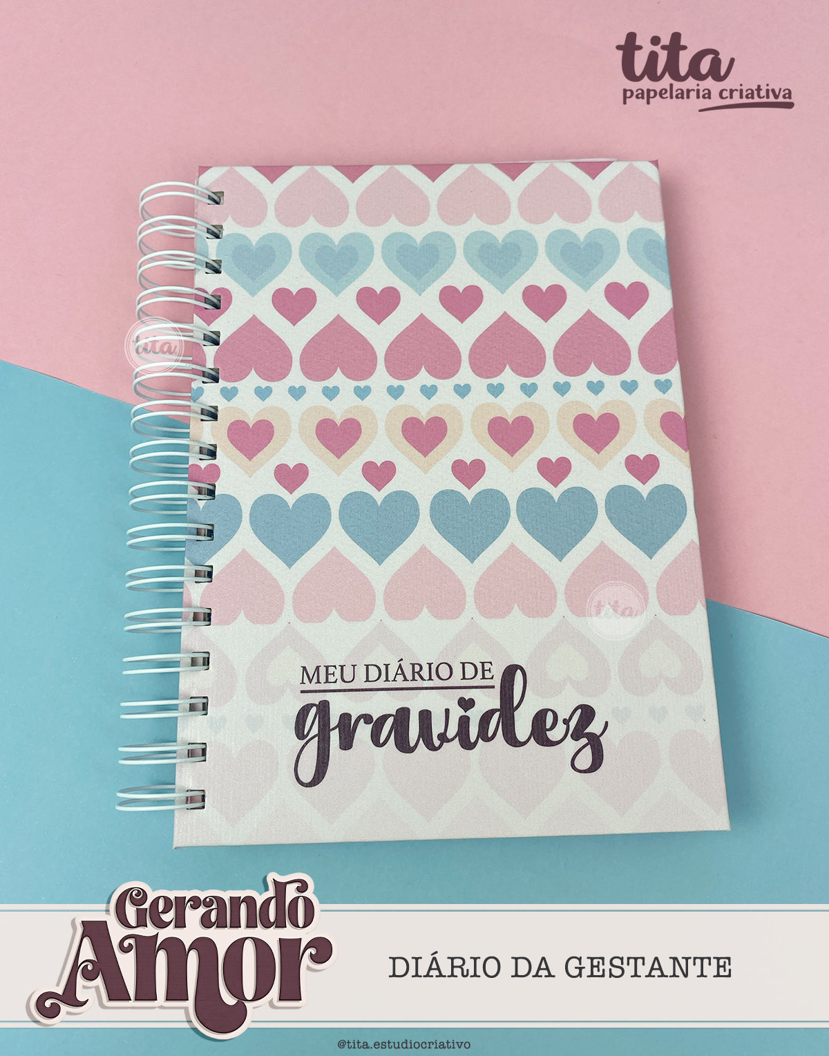 O Que Incluir no Diário da Gestante: Seções Essenciais para Não Esquecer Nada