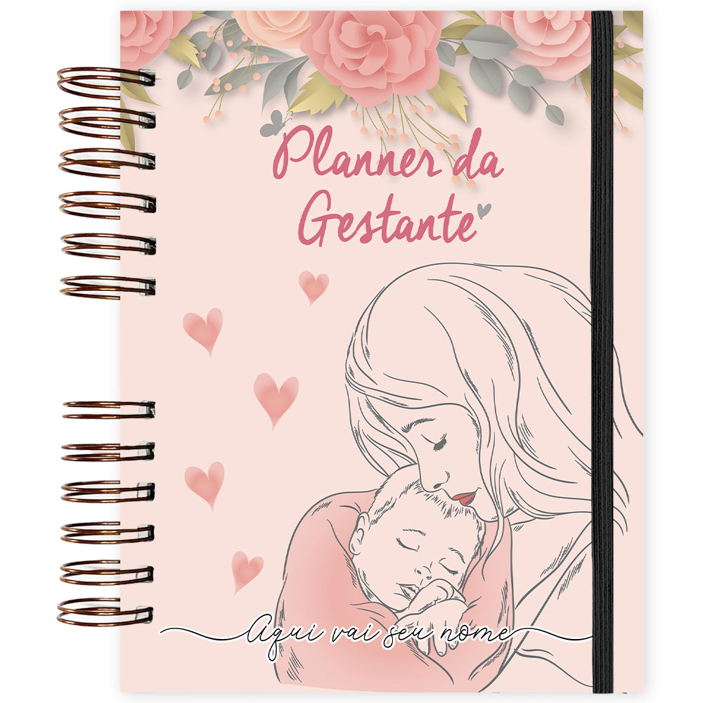 O Que Incluir no Diário da Gestante: Seções Essenciais para Não Esquecer Nada
