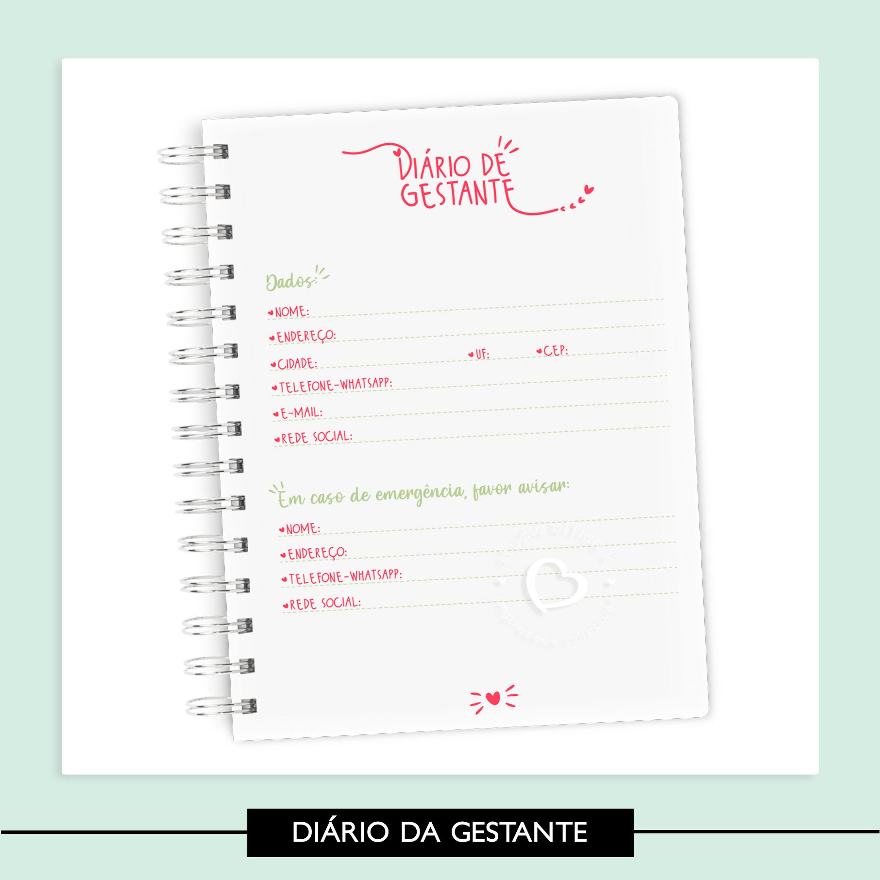 Dicas Práticas para Manter o Hábito de Escrever seu Diário de Gravidez