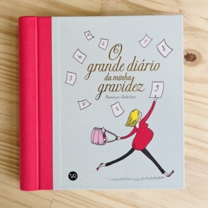 Diário de Gravidez: O Guia Completo para Registrar sua Jornada