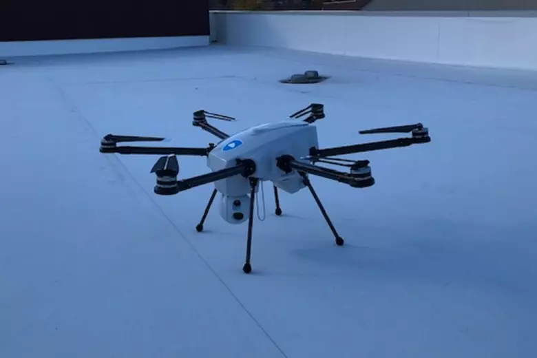 Guia Completo de Drones para Iniciantes