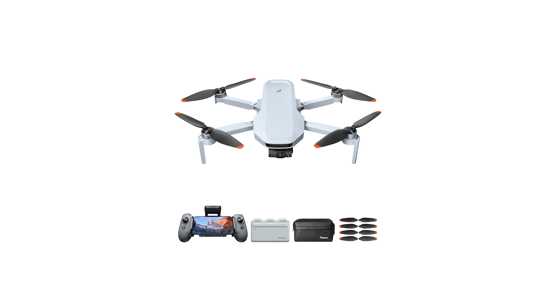 Drones Profissionais: Qual o Melhor para Cinematografia?