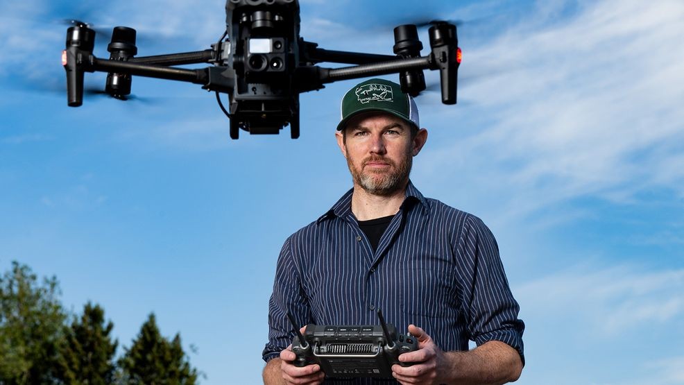 Drones Baratos: Opções Incríveis Abaixo de R$ 100