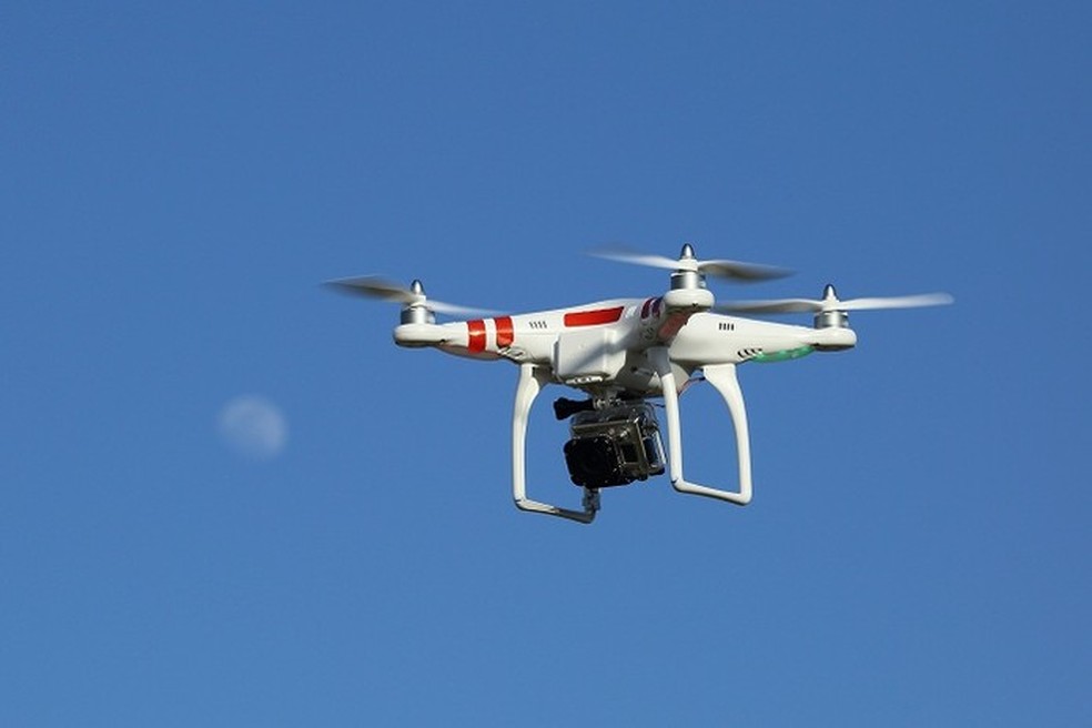 Guia Completo de Drones para Iniciantes