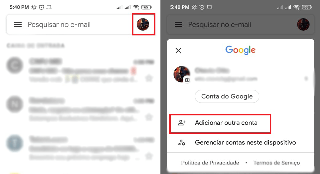 Guia completo do Google Agenda para gerenciar seu tempo