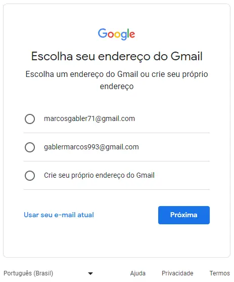 Dicas de segurança para sua Conta Google