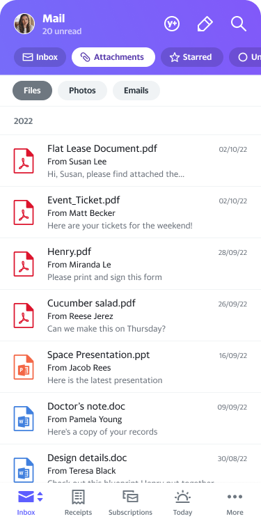 Recuperando acesso à conta Yahoo: passo a passo