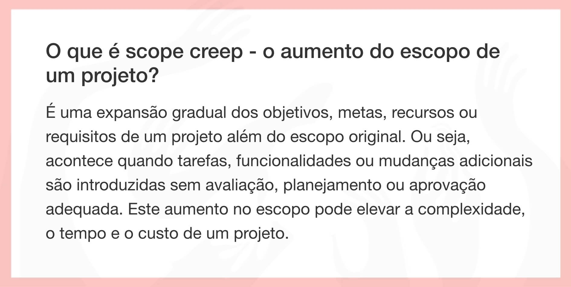 Gerenciando Prazos e Orçamentos: Restrições Essenciais do Projeto