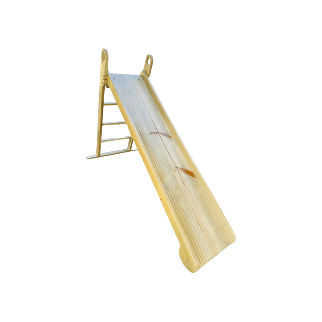 Guia Completo: Como Escolher o Escorregador de Madeira Ideal para Cada Idade