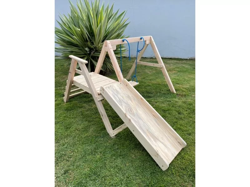 Escorregador Montessori: Benefícios e Modelos para o Desenvolvimento Infantil