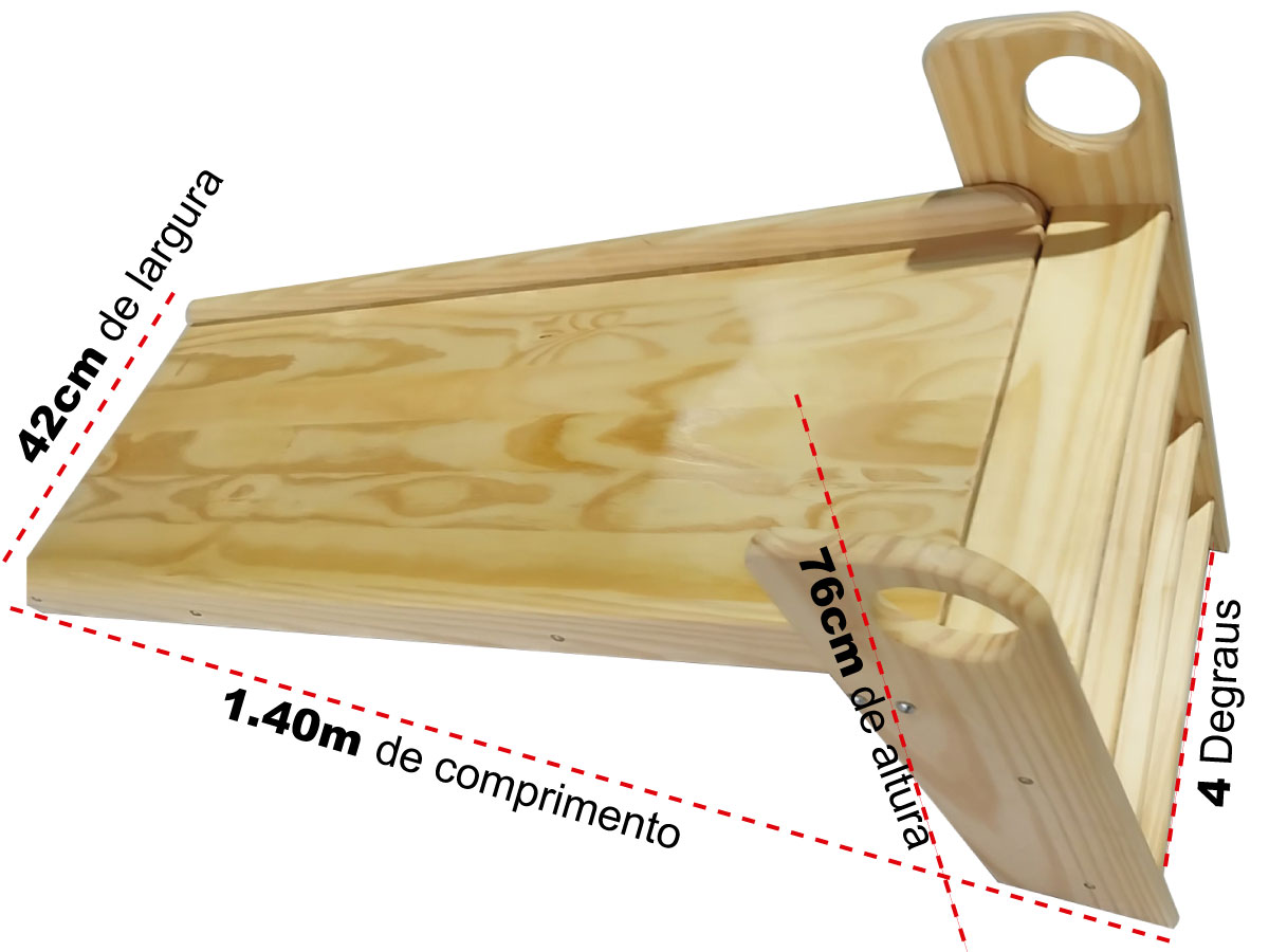 Madeira de Eucalipto para Playgrounds: Durabilidade e Manutenção Essencial