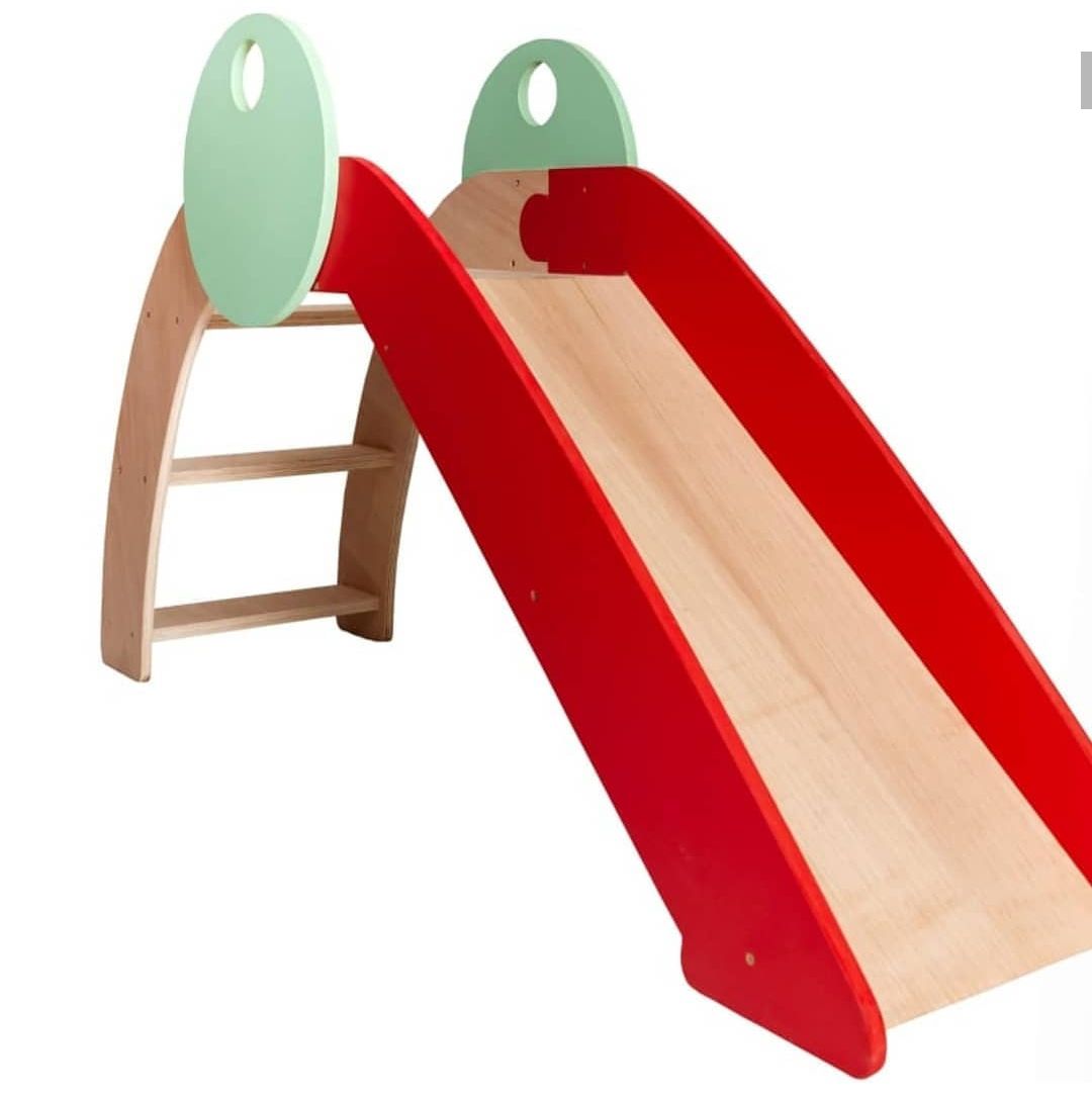 Guia Completo: Como Escolher o Escorregador de Madeira Ideal para Cada Idade
