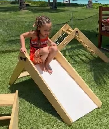 Escorregador Montessori: Benefícios e Modelos para o Desenvolvimento Infantil