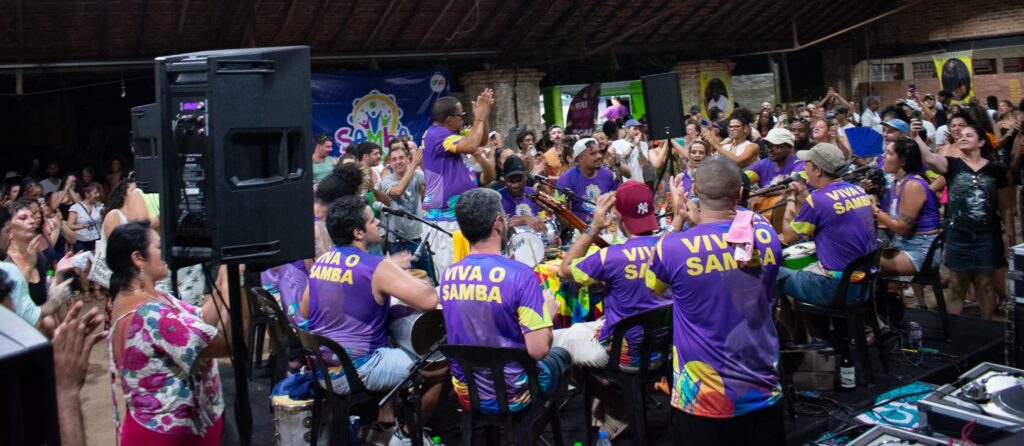 Parcerias Estratégicas: Maximizando a Arrecadação em Eventos Solidários