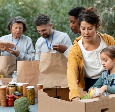 Plataformas Essenciais para Venda de Ingressos em Eventos Beneficentes