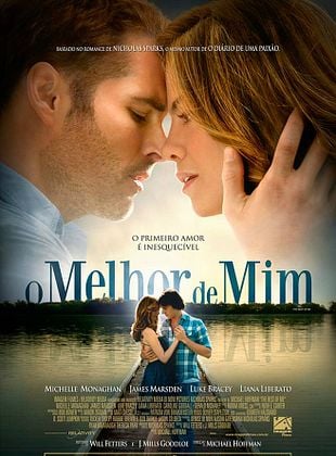 um filme de amor