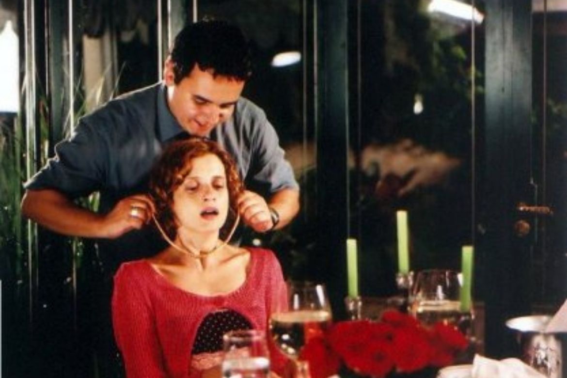 Filmes de Amor Modernos: Tendências e Lançamentos