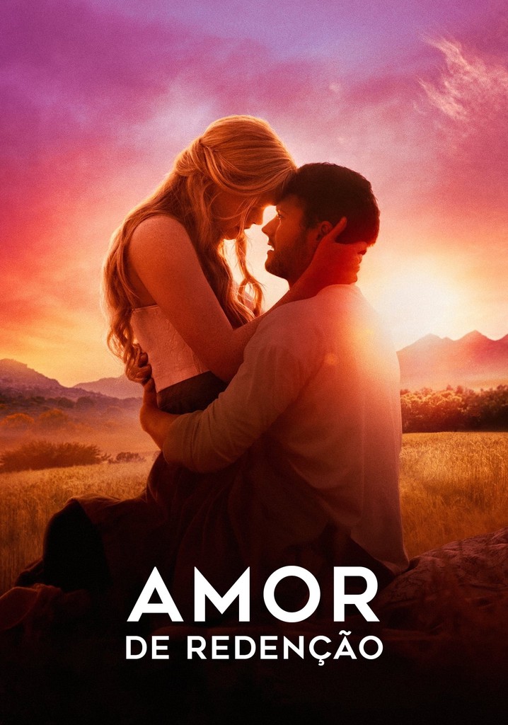 um filme de amor