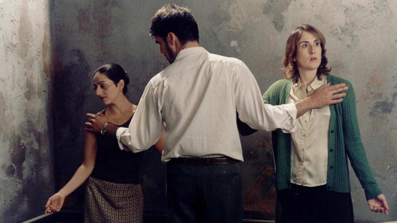 Clássicos do Cinema Romântico que Você Precisa Rever