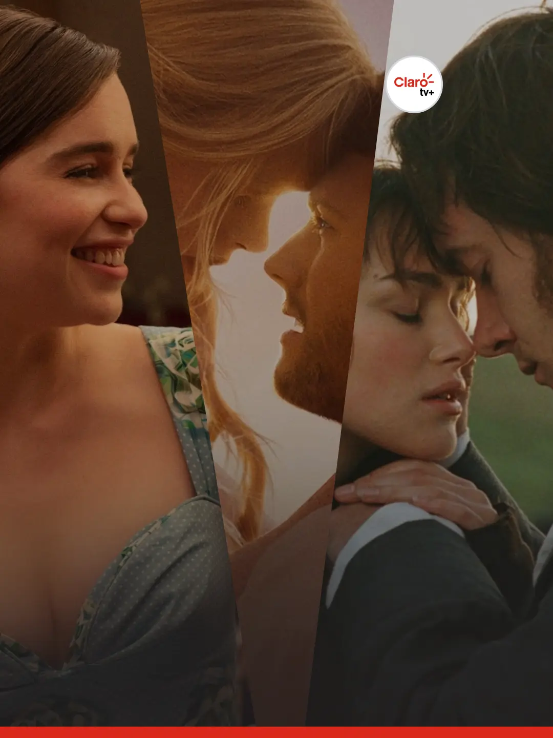 Guia Completo: Onde Encontrar Filmes de Romance Online
