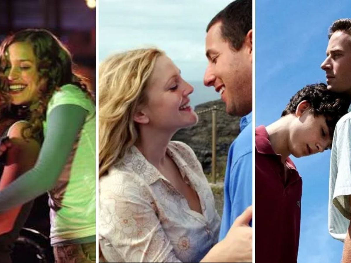 Análise: Os Melhores Filmes de Romance para Cada Estilo