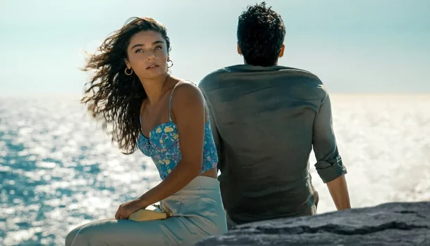 Os 10 Filmes de Romance Mais Emocionantes da Netflix