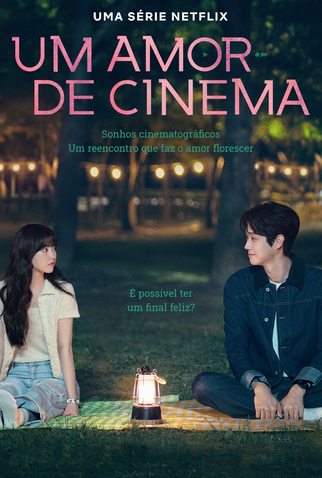 um filme de amor