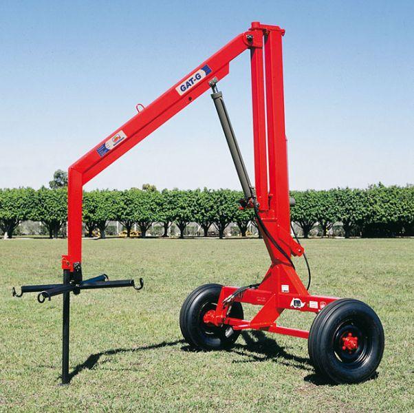 Manutenção preventiva de guinchos agrícolas: dicas essenciais