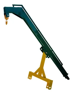 Otimizando o uso do guincho agrícola no plantio e colheita