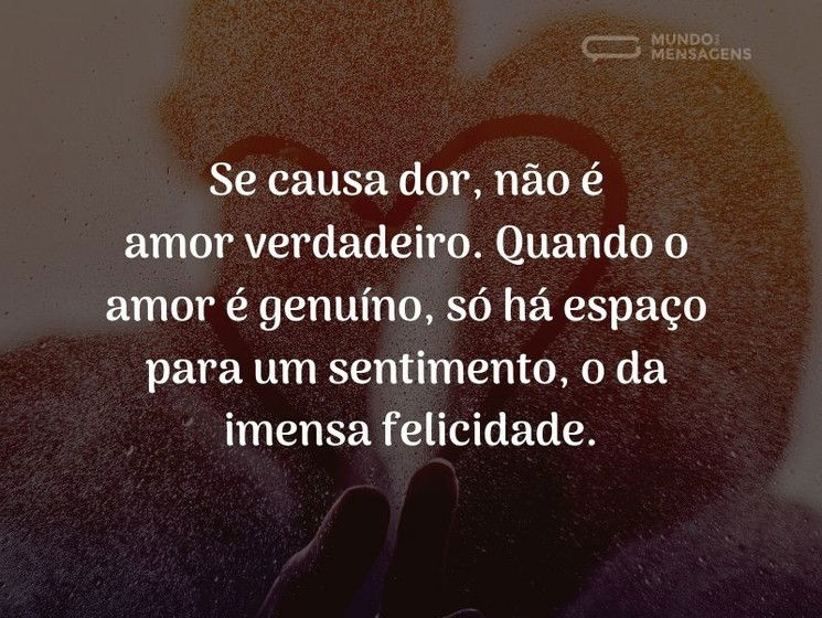 um homem voltar pra vc