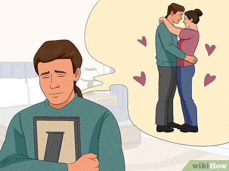 um homem voltar pra vc