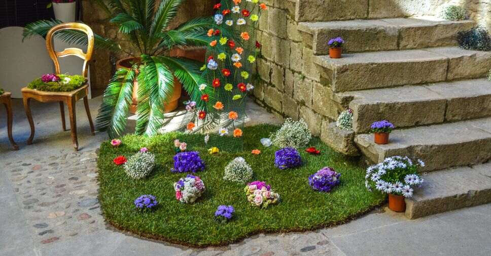 5 Dicas de Decoração com Jardins Verticais Artificiais